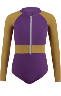 Kid Gazelle Rashguard