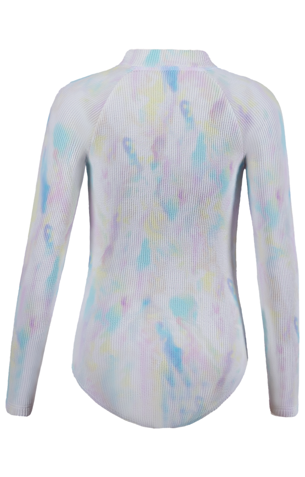 Kid Printed Rashguard