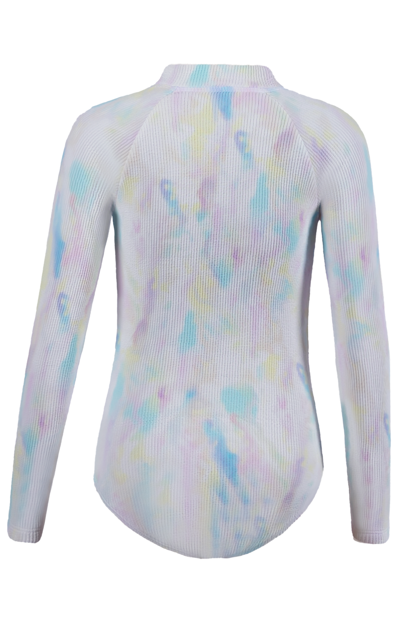 Kid Printed Rashguard