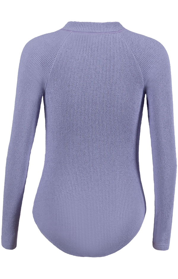 Kid Lavender Rashguard